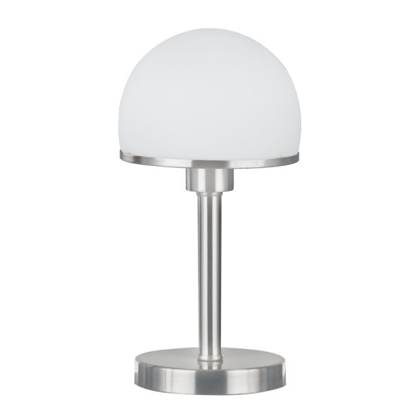 TRIO 592300107 LAMPA STOJĄCA STOŁOWA JOOST II