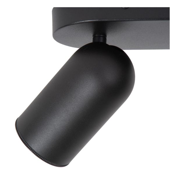 LUCIDE 13958/02/30 LAMPA SUFITOWA REFLEKTOR PUNCH