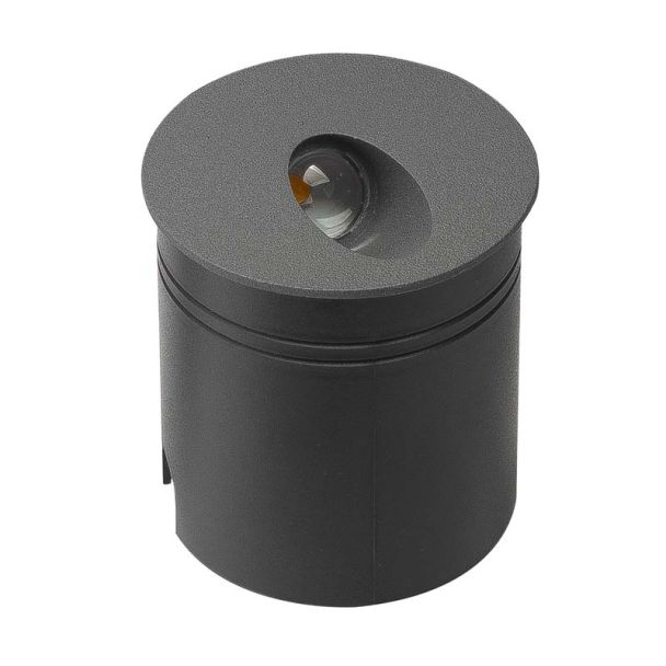 MANTRA Wpuszczana lampa uliczna ASPEN 7021