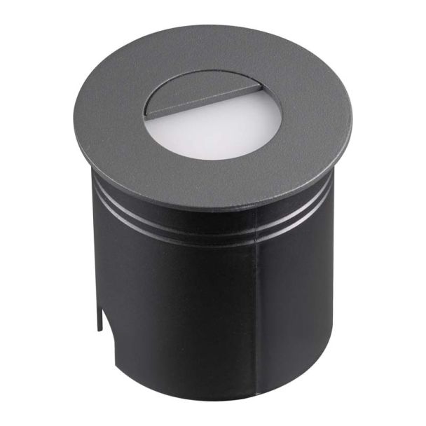 MANTRA Wpuszczana lampa uliczna ASPEN 7027