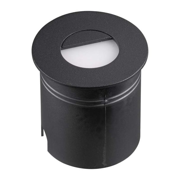 MANTRA Wpuszczana lampa uliczna ASPEN 7028