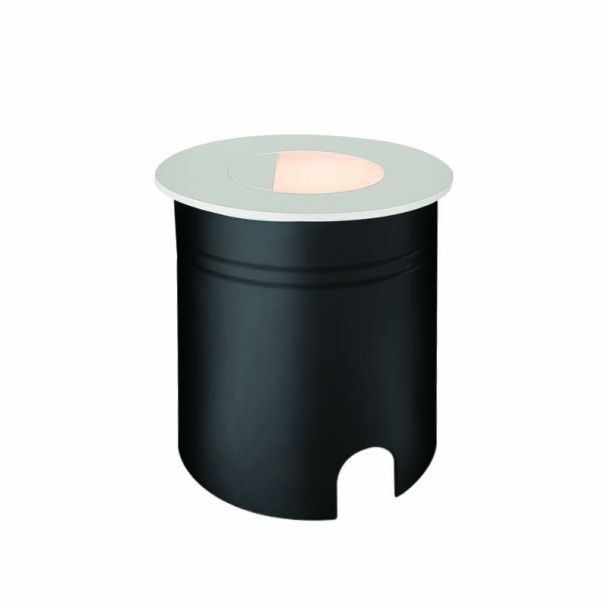 MANTRA Wpuszczana lampa uliczna ASPEN 7029