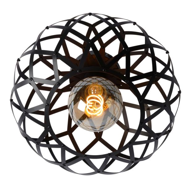 LUCIDE 21117/30/30 WOLFRAM LAMPA SUFITOWA
