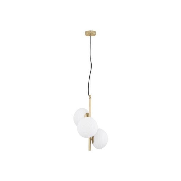 LUCES EXCLUSIVAS LE43681 BALAJU lampa wisząca