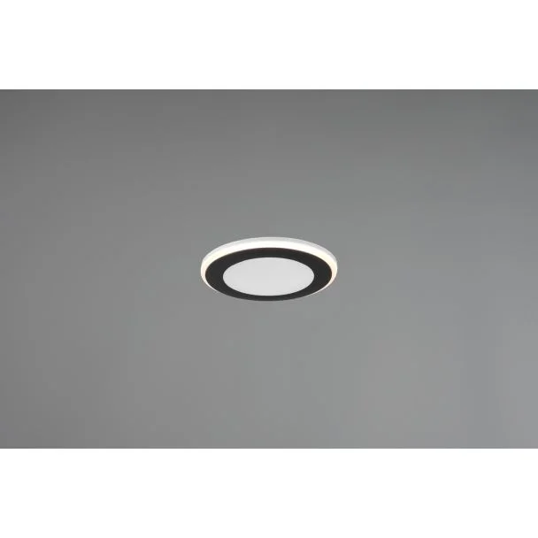TRIO 652310132 AURA LAMPY SUFITOWE NOWOCZESNE