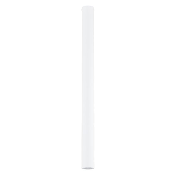 EMIBIG TECNO 1XXL WHITE Lampa sufitowa 1317/1XXL