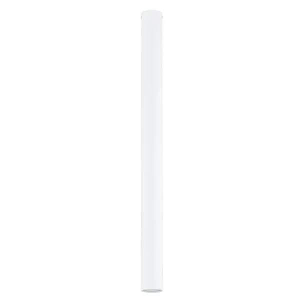 EMIBIG TECNO 1XXL WHITE Lampa sufitowa 1317/1XXL