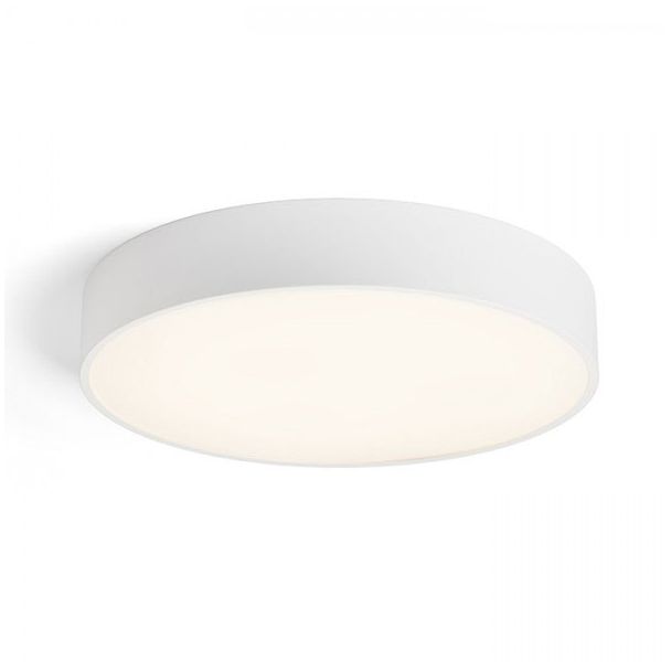 RENDL R13332 MEZZO 60 DIMM sufitowa biała 230V LED LED 60W 3000K