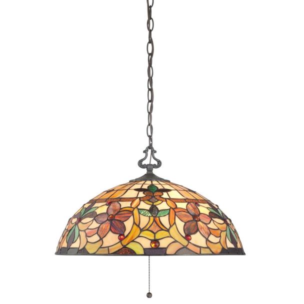 ELSTEAD KAMI QZ/KAMI/P Pendant