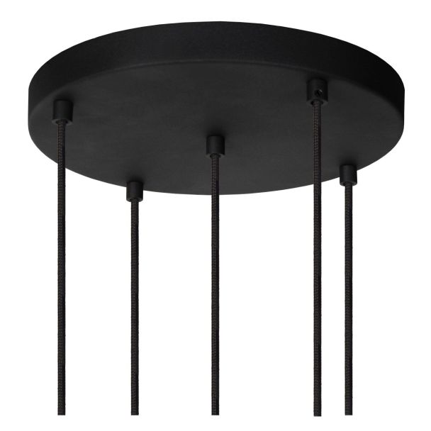 LUCIDE 45402/15/30 LAMPA WISZĄCA NOWOCZESNA MARIUS