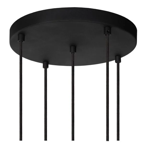 LUCIDE 45402/15/30 LAMPA WISZĄCA NOWOCZESNA MARIUS