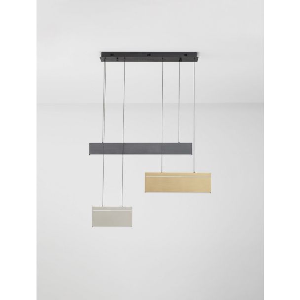 LUCES EXCLUSIVAS LE45828 ARANDA LAMPA WISZĄCA
