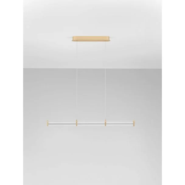 LUCES EXCLUSIVAS LE45985 CONIL LAMPA WISZĄCA