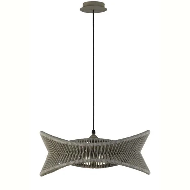 MANTRA Lampa wisząca uliczna POLINESIA 7130