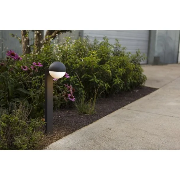 LUTEC LOOMA 7138001118 lampa ścienna
