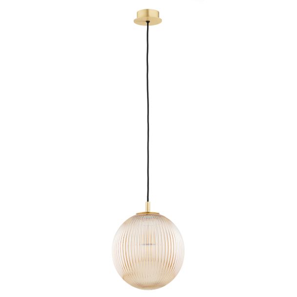 ARGON 8515 PALOMA lampa wisząca 1 pł., większa