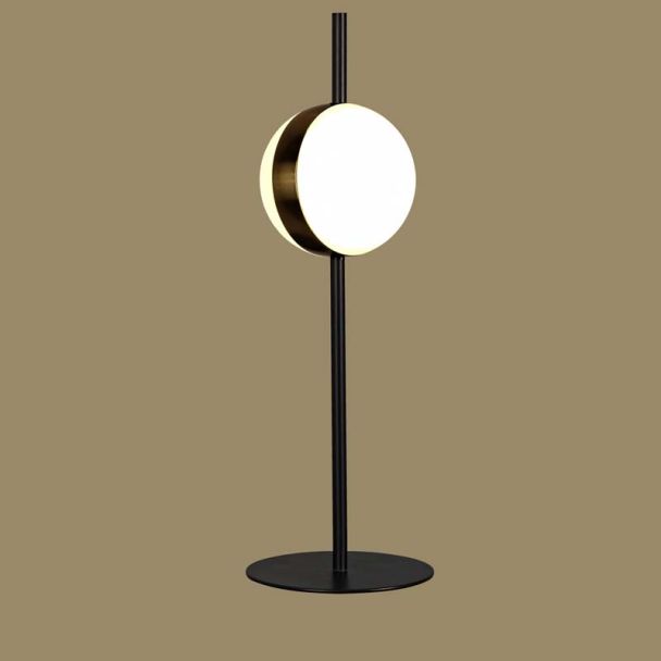 MANTRA Lampa stołowa CUBA 7164