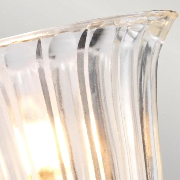 ELSTEAD AUSTEN BATH/AUSTEN1 PC 1Lt Wall Light