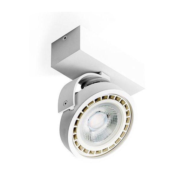 AZZARDO AZ1364 Jerry 1 12V (white)