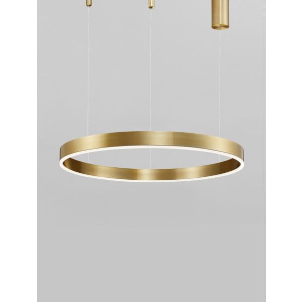 LUCES EXCLUSIVAS LE43507 JACA lampa wisząca