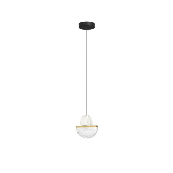 LUCES EXCLUSIVAS LE46181 TARREGA LAMPA WISZĄCA