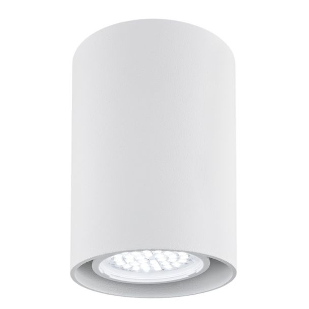 ARGON TYBER2 3119 plafon 1 pł. okrągły led