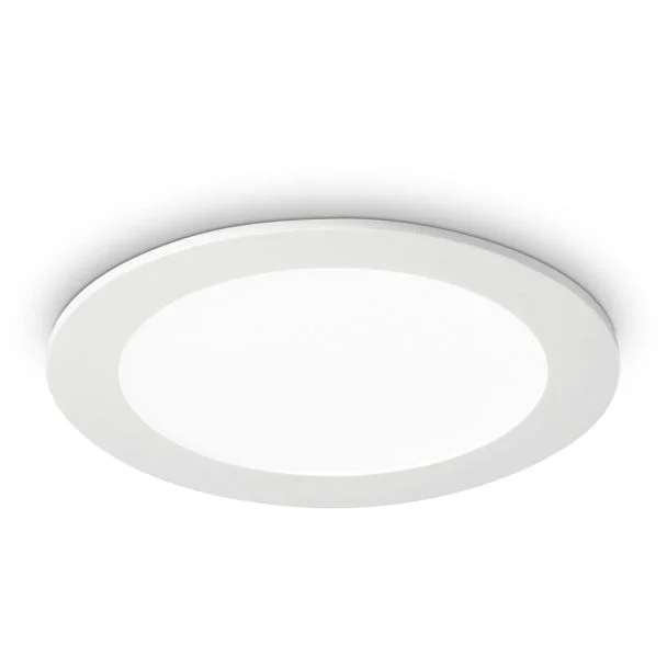 IDEAL LUX GROOVE FI1 10W ROUND 123974