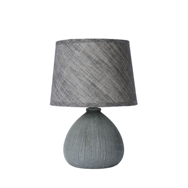 LUCIDE RAMZI 47506/81/36 LAMPA STOJĄCA - STOŁOWA