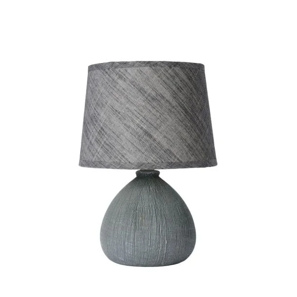 LUCIDE RAMZI 47506/81/36 LAMPA STOJĄCA - STOŁOWA