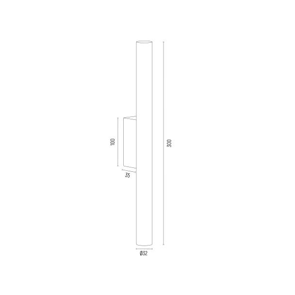 ARGON 7222 GRECO kinkiet 2 pł.