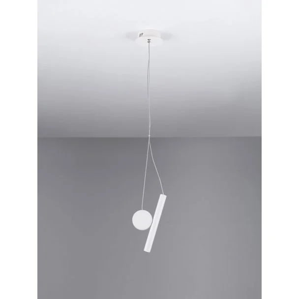 LUCES EXCLUSIVAS LE45826 ARACENA LAMPA WISZĄCA