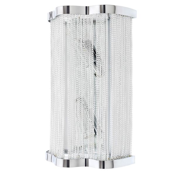 MOOSEE 1080W lampa ścienna ATLANTA WALL 2