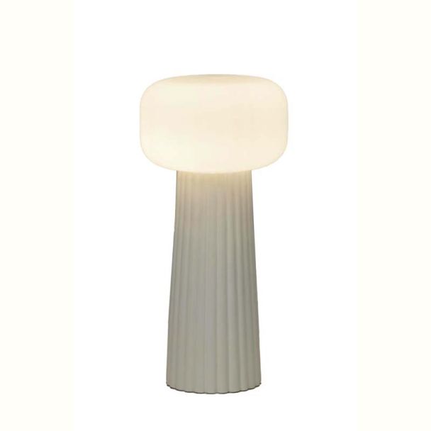 MANTRA Lampa stołowa FARO 7248