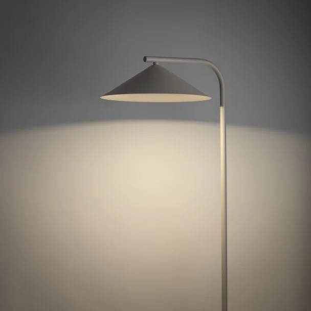 TK-LIGHTING 16187 LUME KASZMIR LAMPA PODŁOGOWA 1XGX53