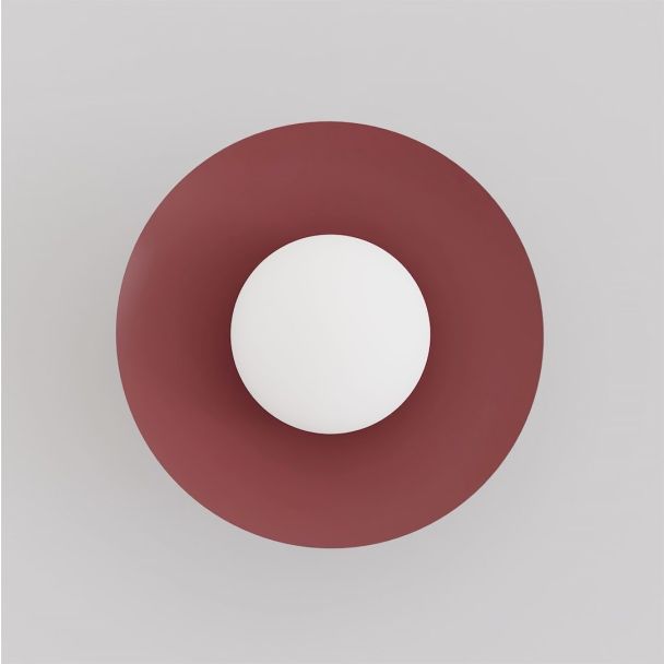 EMIBIG 1720/K1S MONO K1S BURGUNDY OPAL Kinkiet