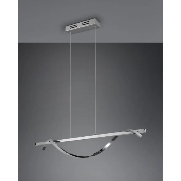 RL R32201106 LAMPA WISZĄCA NOWOCZESNA LEDISABEL