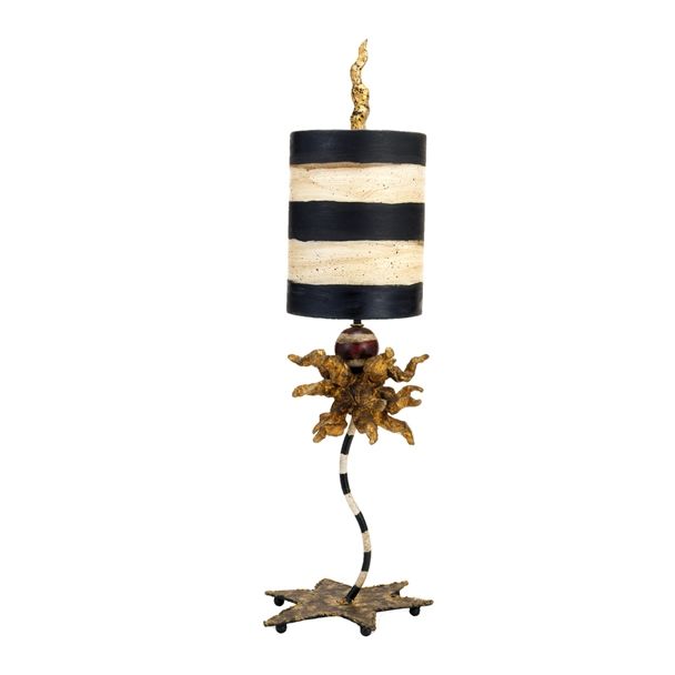 ELSTEAD DOMINIQUE FB/DOMINIQUE TL Table Lamp