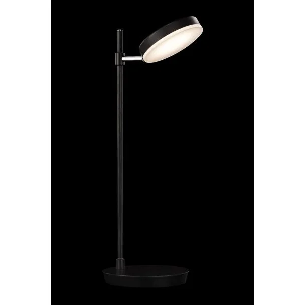 MAYTONI MOD070TL-L8B3K Technical Fad Table Lamp Black