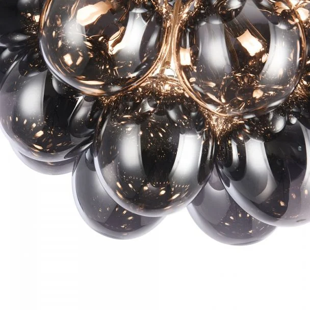 WYPRZEDAŻ MAYTONI MOD112CL-08N Modern Balbo Ceiling Lamp Nickel