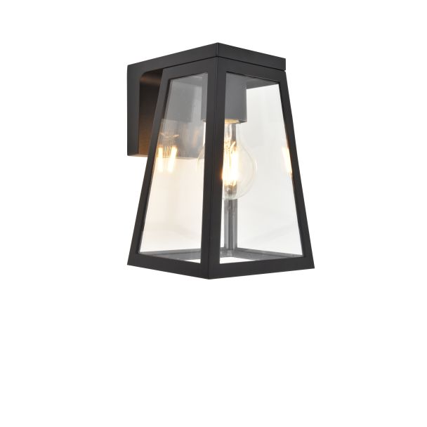 LUTEC 6990901012 LAMPA ZEWNĘTRZNA ŚCIENNA FIA SOLAR - CZUJNIK RUCHU