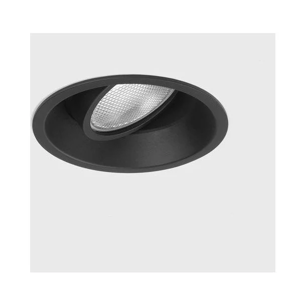 ASTRO Minima Round Adjustable 1249016 Downlights