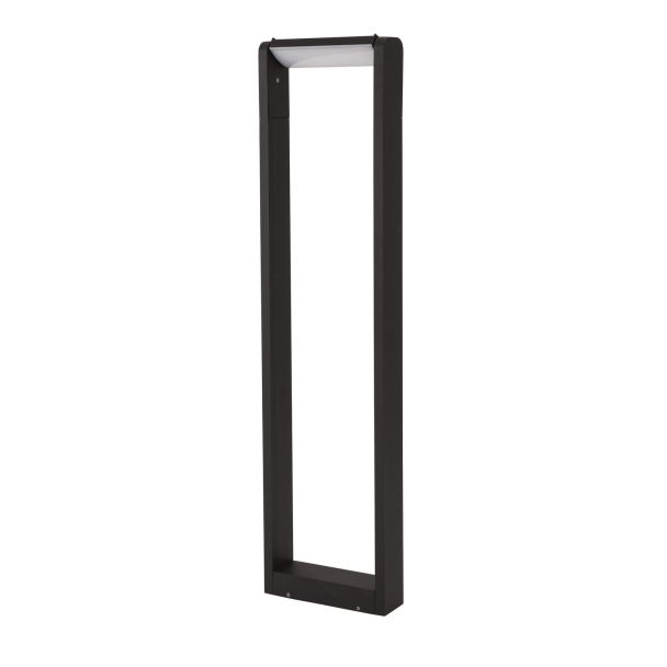 Luces Exclusivas BARCELONETA LE71569 LAMPA ZEWNETRZNA STOJĄCA czarny