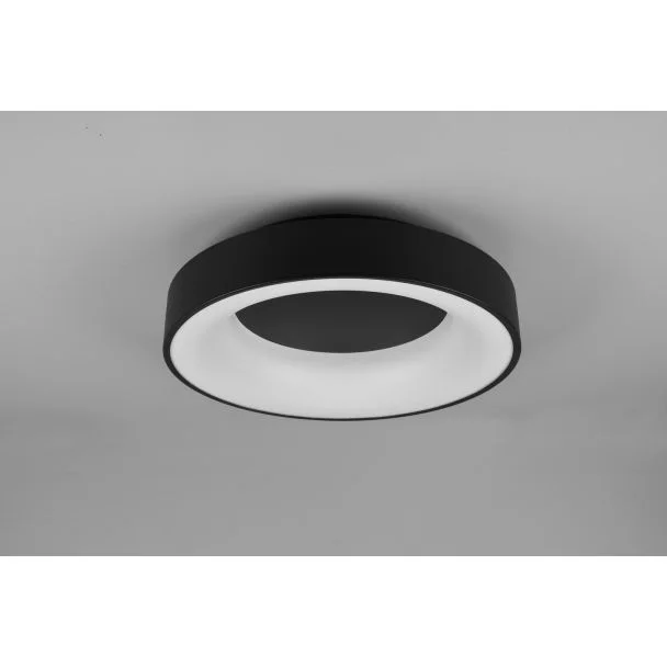 TRIO GIRONA 671210132 LAMPA SUFITOWA