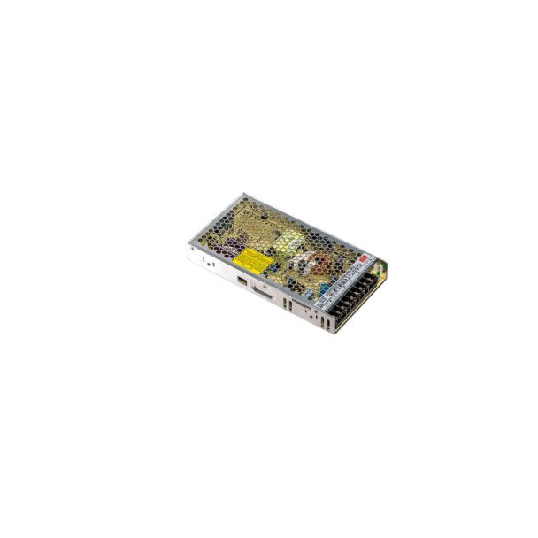AZZARDO AZ4692 TRACK MAGNETIC DRIVER MEANWELL 200W 48V OUTER TECHNICAL DRIVER ALUMINIUM zasilacz 200W