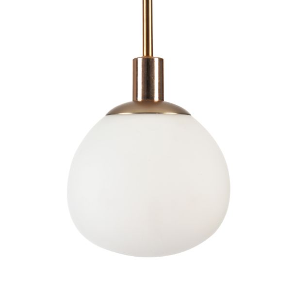 MAYTONI MOD221-PL-01-G Modern Erich Pendant Lamp Brass