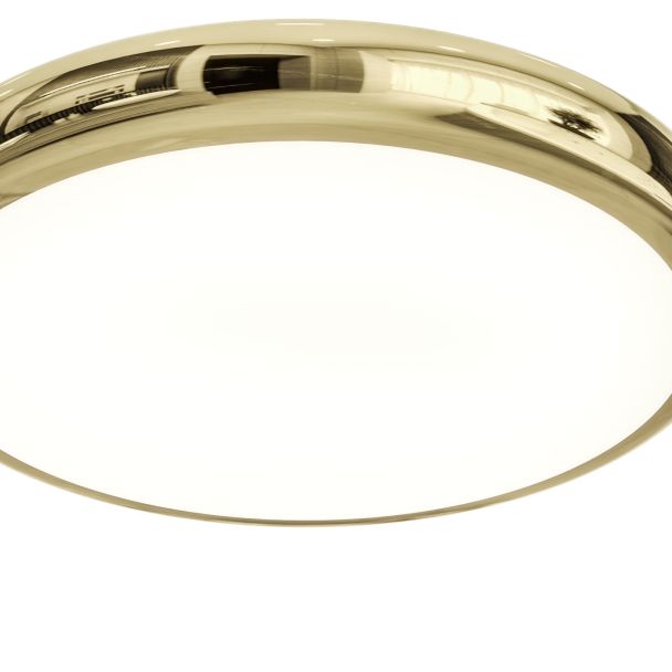 OPEN DESIGN OR81213 Piatto Gold 80*