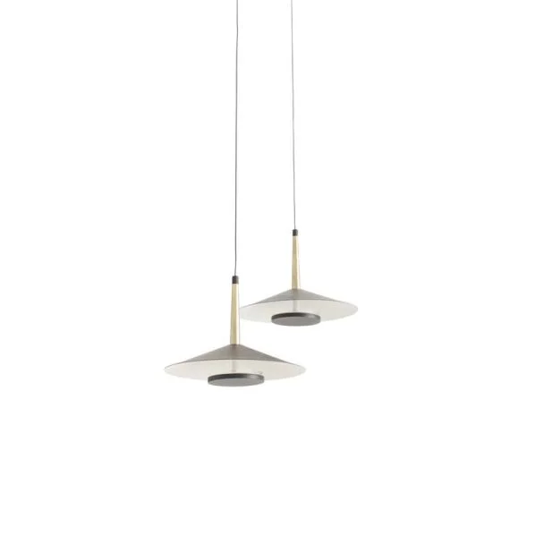 MANTRA Lampa wisząca ORION 7306