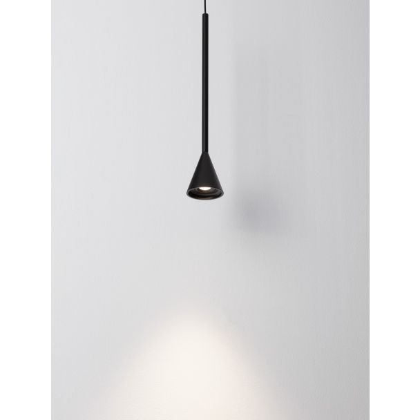 LUCES EXCLUSIVAS LE43497 SITGES lampa wisząca