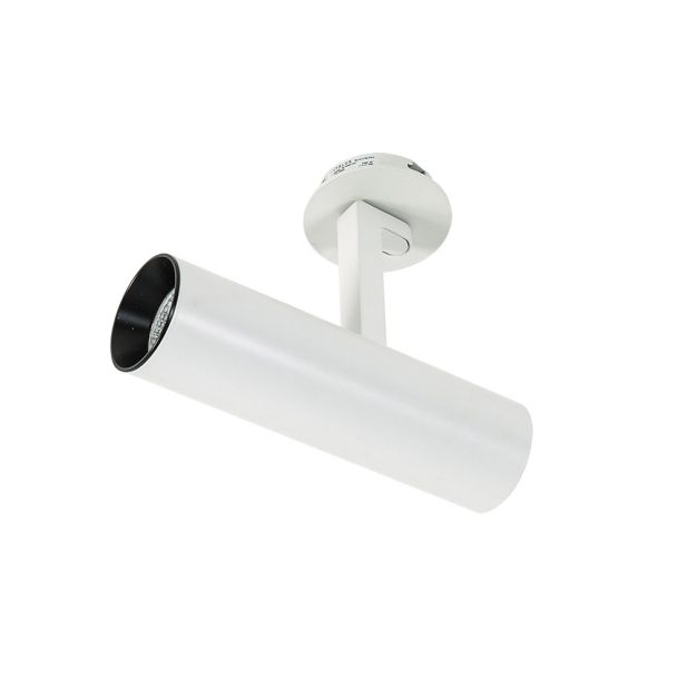 ITALUX Bocca White SL74055/18W 3000K WH+BL