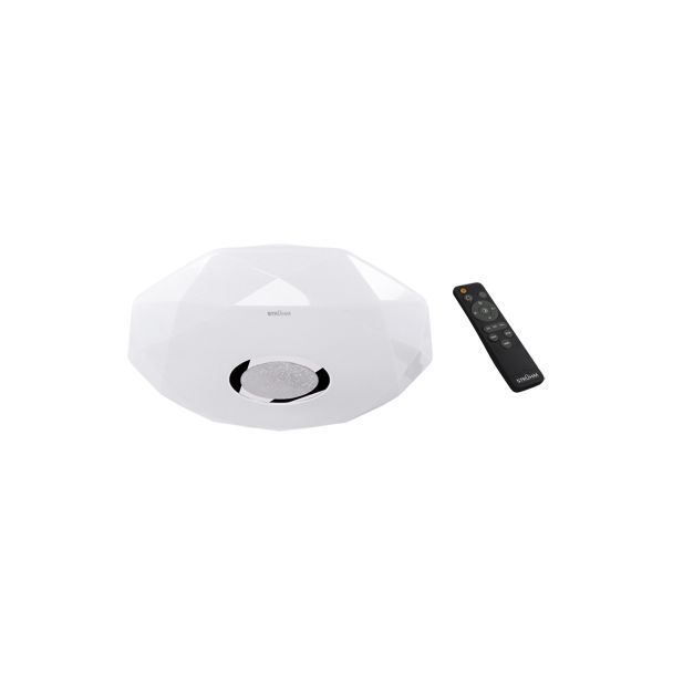 IDEUS 3845 IRYNA LED C 24W Plafoniera SMD LED